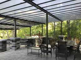 Patio Covers And Awnings In Cleveland