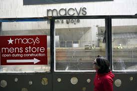 Another Bay Area Macys Set To Close Sfgate