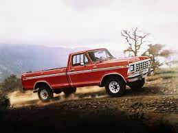 100 old ford truck wallpapers