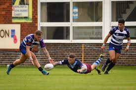 match overview royal navy rugby league