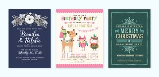 Do you want some unique birthday invitations? 21 Tips To Make Your Own Invitations Save The Dates And Cards