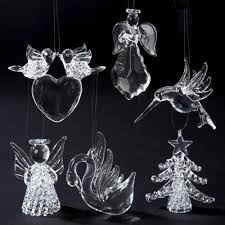 24 spun glass ornaments ideas glass
