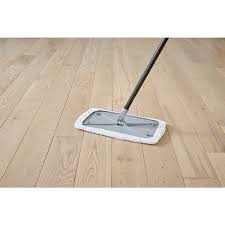 hardwood and laminate cleaning system