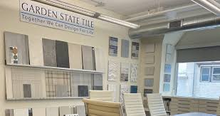 Garden State Tile Relocates Philly