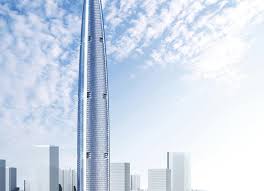 In june 2011, adrian smith + gordon gill architects in conjunction with thornton tomasetti engineers won the design competition to build the tower for greenland group. Wuhan Greenland Center A Perfect Example Of Sustainable Building