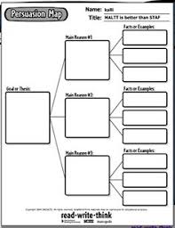 Free Graphic Organizers for Teaching Literature and Reading