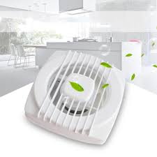This kitchen exhaust fan is the best solution to get rid of moisture, bad odour, and fume. 15x15cm Pull Rope Mini Exhaust Fan Ventilation Window Wall Kitchen Bathroom Toilet 220v Buy At A Low Prices On Joom E Commerce Platform