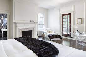 28 Black And White Bedrooms For Every Style