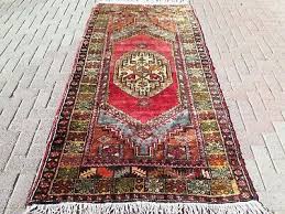 vine turkish carpet area rug tapis