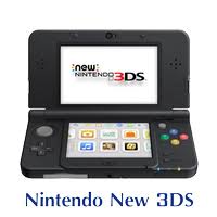 You need to buy a 3ds or wii specific capture card to assist easy transfer of content between these devices. Info Merki