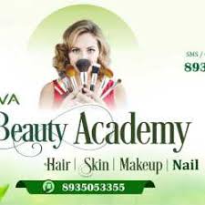 viva beauty academy in pandeypur