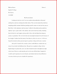 Narrative Essay Example College Pdf Essay Writing Top