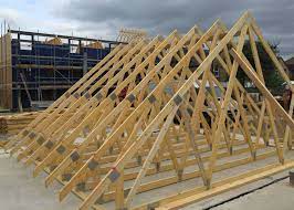 how much do roof trusses cost check