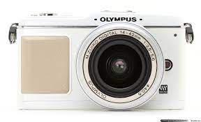 Olympus Pen E-P1 In-depth Review: Digital Photography Review