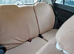 Hyundai Elantra Customized Car Seat