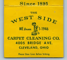 west side carpet cleaning company