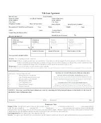 Auto Credit Application Template New Form Sample Forms Loan