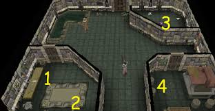 Is runescape better than world of warcraft? Dungeoneering Puzzles The Runescape Wiki