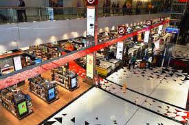 Maybe you would like to learn more about one of these? Duty Free Reacts To Unchanged India Allowance Travel Retail Business