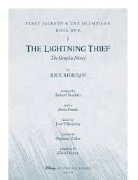 Hear the first part of the first percy jackson book, as read by the. Percy Jackson And The Lightning Thief Vebuka Com