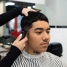 hairdressing makeup and barbering