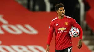 Includes the latest news stories, results, fixtures, video and audio. Champions League Rashford S Hat Trick Helps Man Utd Beat Leipzig Barcelona Ease Past Juventus Football News India Tv