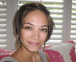 kristin kreuk without makeup see her