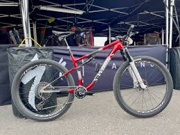 specialized epic evo of victor koretzky