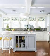 15 Tips For A Cottage Style Kitchen You