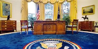 After you sign into a zoom application on the computer, look for an icon… President Donald Trump Has Started Redecorating The Oval Office Donald Trump S Oval Office Decor