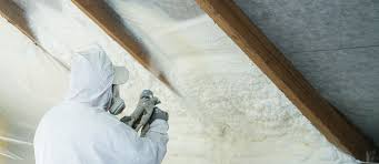 Ireland Spray Foam Insulation