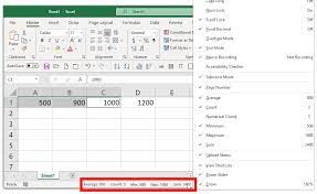 32 excel tips for becoming a