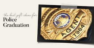 Honor the heroes behind the badge with our distinctive selection of police appreciation gifts. Best Police Graduation Gifts 2021 Guide