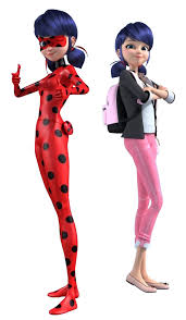 Some are cute moments, some are funny moments, and some are creepy moments. Ladybug Marinette Renders By Kenderline On Deviantart