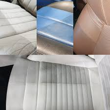 Once you finish vacuuming, sprinkle baking soda to remove smoke smell from car leather and trim, follow the instructions below: Interior Cleaning From Top To Bottom Coarse To Fine Skoda Storyboard