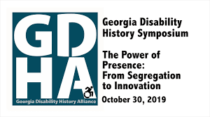 georgia diity history symposium