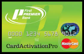 Have questions about your first savings credit card? How To Activate First Premier Credit Card With Ease Card Activiation The Perfect Guide To Activate Your Credit And Dedit Cards