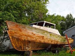 Image result for boat being repaired/images