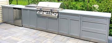 how to clean stainless steel outdoor