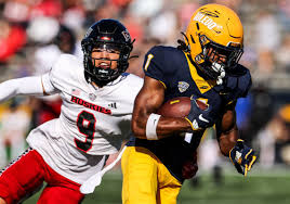 game day preview toledo football at