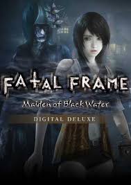 fatal frame project zero maiden of