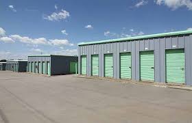 storage units in east denton tx
