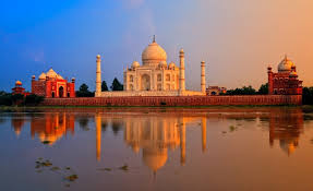travel to india in august