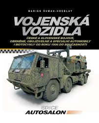 Vojenská vozidla | Albatrosmedia.cz