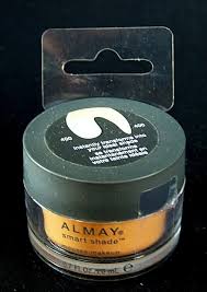 almay smart shade mousse makeup 400