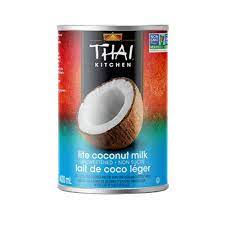 lite coconut milk thai kitchen