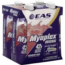 myoplex myoplex original protein shakes