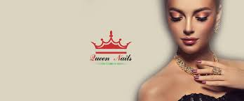 queen nail day spa