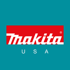 100% vector based logo, design in illustrator. Makita Tools Usa Youtube