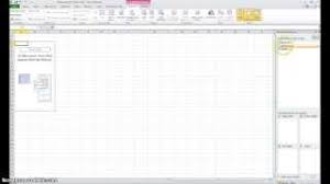 cross tabulation with a pivot table